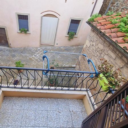 Casa Kundra Scarlino Appartement Buitenkant foto