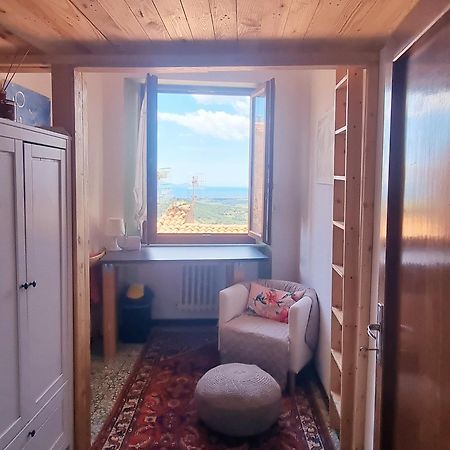 Casa Kundra Scarlino Appartement Buitenkant foto